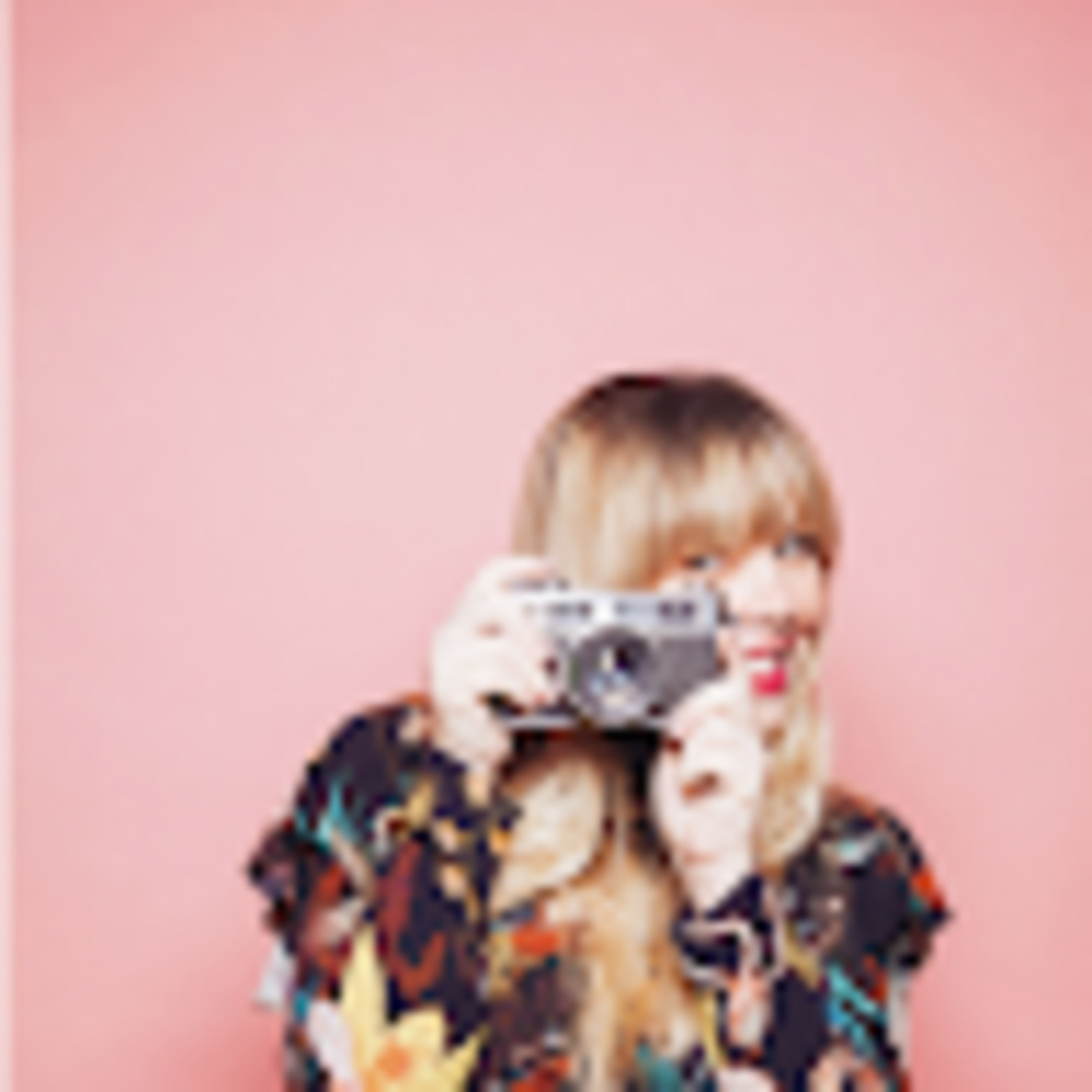 Meet your Posher, Melissa